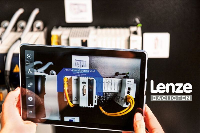  (Lenze / Ralf Böttcher)