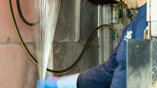 Lantress und Citrine Inforamtics haben ein Pilotprojekt gestartet, um das Potenzial von KI bei der Kunststoffherstellung auszuloten. (Lanxess)