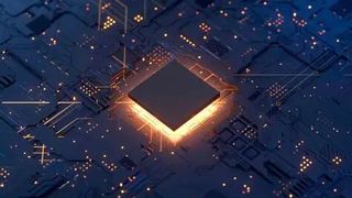 Globalfoundries ist ein weltweit agierende Hersteller von Computerchips und hat auch einen Standort in Dresden. Zusammen mit dem Energietechnikexperten LEAG aus der Lausitz will man nun Kohlearbeitern die Chance geben, sich neu auszurichten: Als Chiphersteller! Lesen Sie weiter ... (Bild: Globalfoundries)