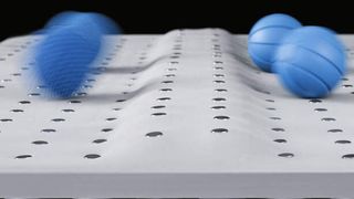 WaveHandling – Transportieren und Sortieren in einem. (Bild: Festo)