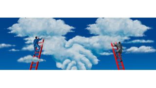 Bewerten, Migrieren, Optimieren: wichtige Schritte, um auf Microsoft Azure zu migrieren. (© freshidea - stock.adobe.com)