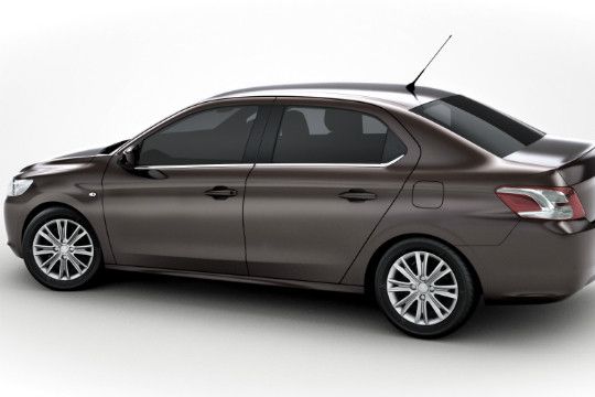 Im Rahmen der Internationalisierung will Peugeot mit Fahrzeugen mit der Endziffer „1“ neue Märkte erobern. (Foto: Peugeot)