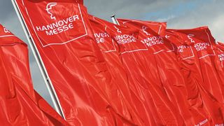  (Hannover Messe)