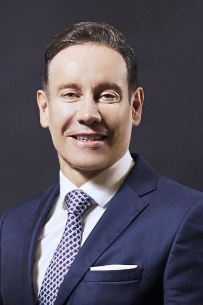 Executive Interim Partners gains Ulf Ausprung as a new partner. (Image:Executive Interim Partners)