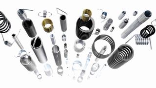 gutekunst-federnvielfalt (Quelle: Gutekunst + Co. KG Federnfabriken)