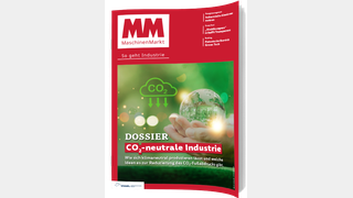 Dossier Dekarbonisierung
