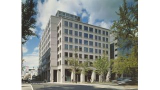 Die Takeda Pharma-Zentral in Osaka  (Bild: Takeda)