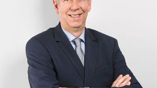 Bernhard Jacobs, Geschäftsführer des Industrieverbandes Blechumformung: „Wir hoffen, dass Liefersicherheit auch honoriert wird.“ (Industrieverband Blechumformung)