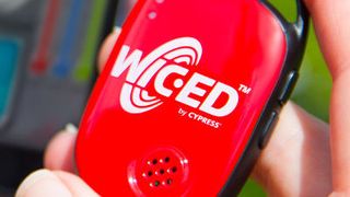 Vor knapp einem halben Jahr übernahm Cypress den Bereich Wireless IoT von Broadcom - mitsamt der etablierten WICED-Entwicklungsplattform. Mit WICED Studio 4 stellt das Unternehmen nun die erste Weiterentwicklung der sofort einsetzbaren Entwicklungsplattform unter dem Cypress-Mantel vor. (Cypress)