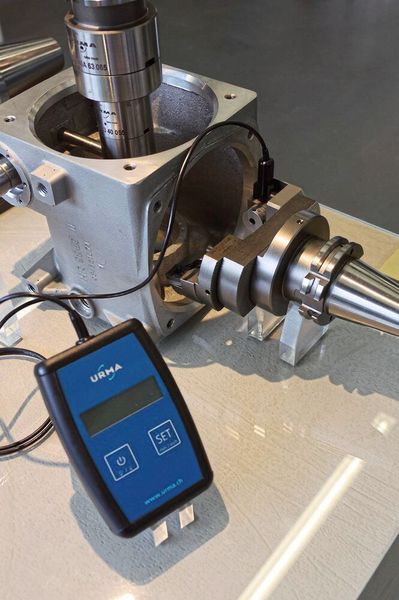 L'Urma « Open house » 2020 s'est tenue les 2 et 3 juillet à Rupperswil en Argovie. (Source : MSM)