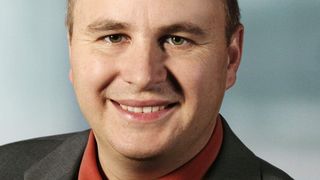 Uwe Becker, Head of Global Services Germany bei Orange Business Services, setzt auf innovative Dienste aus der Cloud. (Orange Business Services)