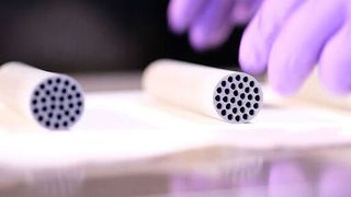 Membrane module (Evonik )