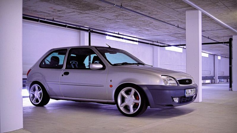 Parkhäuser gibt es seit der vorletzten Jahrhundertwende – das erste mehrgeschossige eröffnete 1901 in London.(Bild:   / CC0)