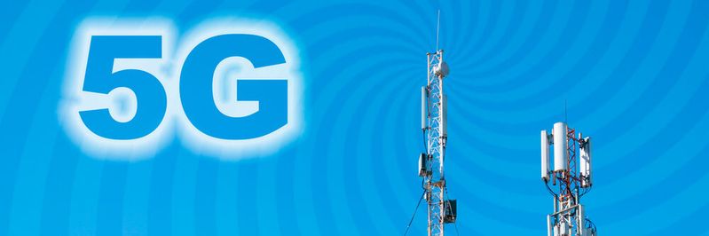 Die Anforderungen an Netzwerke, insbesondere am Netzwerk-Edge, werden durch die Verbreitung von 5G erheblich steigen. Die Anforderungen an Netzwerke, insbesondere am Netzwerk-Edge, werden durch die Verbreitung von 5G erheblich steigen.