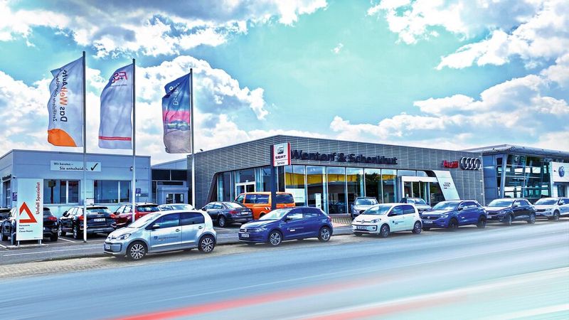 Top 10 Autohaus Edling | Autohäuser und Händler in Edling – JOZUKB