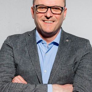 Martin Schaupp wird neuer CTO von Theion.(Bild:  Theion GmbH)