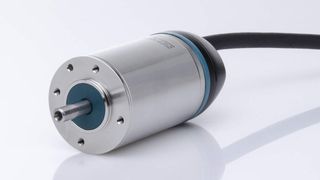 Die neue Synchronmotoren-Familie Cyber Dynamic Line ergänzt das Produktportfolio dreiphasiger, permanenterregter Synchronmotoren von Wittenstein Cyber Motor. (Bild: Wittenstein)