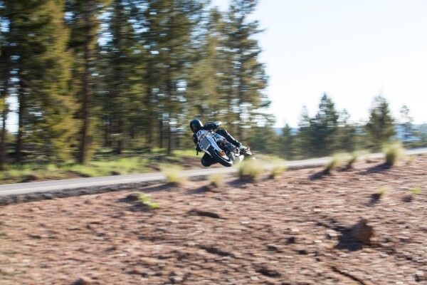 Pikes Peak Bergrennen 2015: Impressionen (Bild: Randels Media Group)