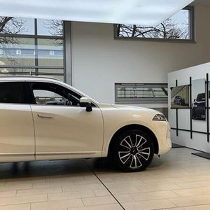 ... und ist Pilotbetrieb für die kommende CI, nachdem der Hersteller seine Marken Ora und Wey unter der Dachmarke GWM zusammengefasst hat.(Bild:  GWM)