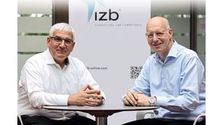 Wendelin Göbel (l.), Sprecher des Vorstands der Wolfsburg AG, und Josef Schulze Sutthoff, Leiter der IZB, freuen sich auf den Restart der Messe nach vier Jahren Pause. (Bild: Wolfsburg AG)