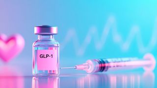 Los agonistas del receptor del GLP-1 son un componente importante de la mayoría de los medicamentos para adelgazar. (Imagen:Ishika - stock.adobe.com / Generado por IA)