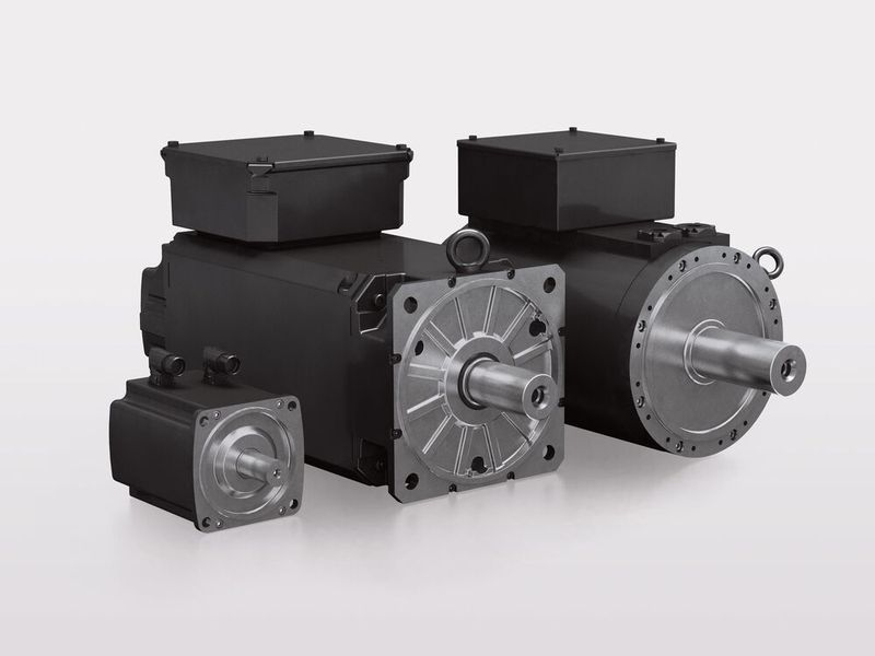 Baumüller will be presenting its new DST3 torque motor, among other things. This offers customers a higher power density and improved dynamics with optimum running smoothness. This enables reduced space requirements, increased productivity, maximum precision, weight savings and further optimization of the carbon footprint. SPS 2024: Hall 1, Stand 560 (Image:Baumüller)