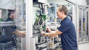 Positioniersysteme mit Lineareinheiten – wie die Spindelachsen der Profiline-Reihe – verbaut Pematech seit vielen Jahren.  (Bild: Pematech)
