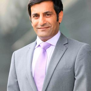 Rahman Jamal, Global Technology & Marketing Director, NI: „Die Veranstaltung deckt Embedded-Steuer- und Regelungstechnik ebenso ab wie das Internet der Dinge und Industrie 4.0.“