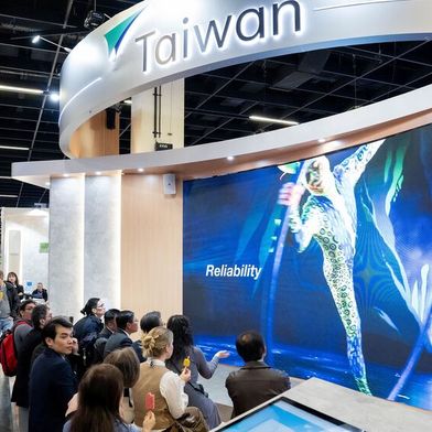 324 taiwanesische Zulieferer stellen auf der Automechanika aus. (Bild: ITMS )