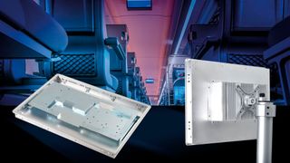 CTX Thermal Solutions verspricht, mit kühlenden Elektronikgehäusen dafür zu sorgen, dass die eingebetteten Systeme verlässlich und dauerhaft funktionieren. (Bild: Zaiets Roman)