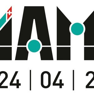 La prochaine édition du SIAMS se tiendra du 21 au 24 avril 2026 au Forum de l'Arc de Moutier.(Source :  FAJI SA)