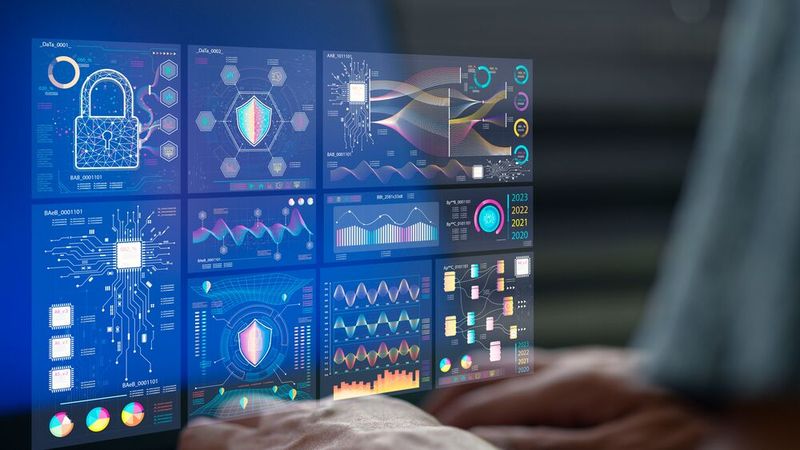 Watchguard vereint mit einem neuen Zero Trust Bundle drei Sicherheitsbereiche in einer cloudbasierten Plattform. MSP erhalten damit ein skalierbares Servicemodell ohne VPN-Engpässe und komplexe Einzellösungen.(Bild:  Canva)