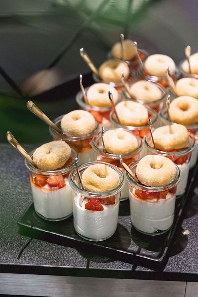 Impressionen der Fachtagung „Mehr Effizienz im Presswerk“ 2025 in Würzburg. (Bild: Stefan Bausewein)