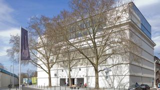 Das Marchivum digitalisiert seine Dokumente (MARCHIVUM/Foto Kathrin Schwab)