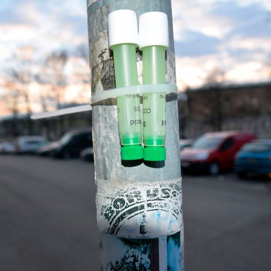 Die DUH pocht weiter auf Fahrverbote.(Bild:  DUH)