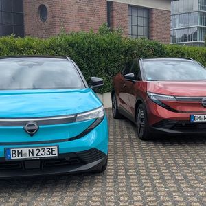 Nissan hat die dritte Generation des Leaf präsentiert.(Bild:  Simon – VCG)