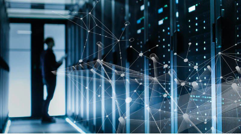 Ein vernetztes cyber-physikalisches System zu realisieren ist eine Herausforderung. Es gibt aber Wege, die physische Welt digital abzubilden. (Bild: Zebra Technologies)