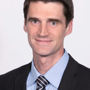 Martin Stange: „Unternehmen, die Finetrading in Anspruch nehmen möchten, sollten eine stabile Geschäftsbeziehung und ein regelmäßiges Bestellvolumen mit Siemens haben.“