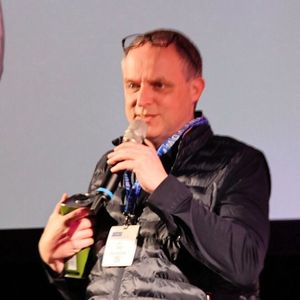 Ralf Dürrwächter eröffnete mit aktuellen Informationen über die verschiedenen Aktivitäten in der Branche das Programm. Trotz vereinzelter positiver Signale ist die Lage der Unternehmen nach wie vor angespannt. Die Herausforderungen werden nicht kleiner.(Bild:  Maschinenmarkt/rw)