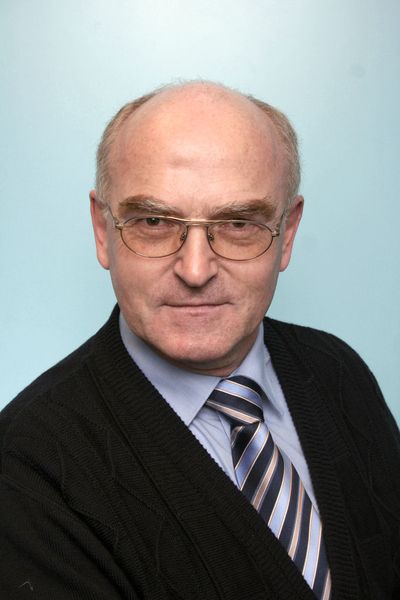 Oswald Rommelfanger, PLM Senior Consultant der Dassault Systèmes Deutschland GmbH: „Ich möchte sogar behaupten, dass wir mit der 3D-Technologie derzeit in vielerlei Hinsicht voraus sind.“  (Bild:  Dassault)