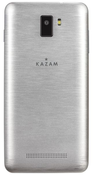 Das Silver-Modell kostet 149 Euro (UVP). (Bild: Kazam)