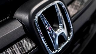 Die Nachricht vom Produktionsstopp bei Honda dürfte die Sorge vor weiteren Lieferschwierigkeiten zum Jahreswechsel verstärken.  (Bild: Honda)