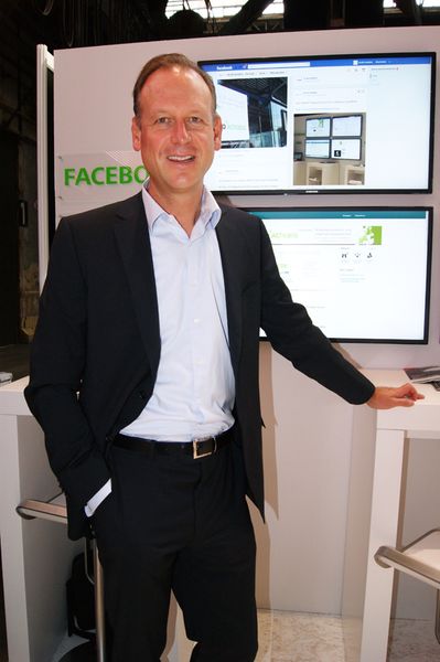 Also-Actebis-CEO Klaus Hellmich (Archiv: Vogel Business Media)
