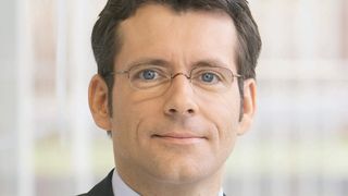 „Wir können angesichts einer Steigerung unseres operativen Ertragsniveaus um über 37 Prozent im Vergleich zum Vorjahreszeitraum mit der Entwicklung von Sartorius Stedim Biotech sehr zufrieden sein und sehen, dass unsere Strategie und unser Produktportfolio richtig sind“, erläutert Dr. Joachim Kreuzburg, Vorstandsvorsitzender bei Sartorius.  (Bild: Sartorius)