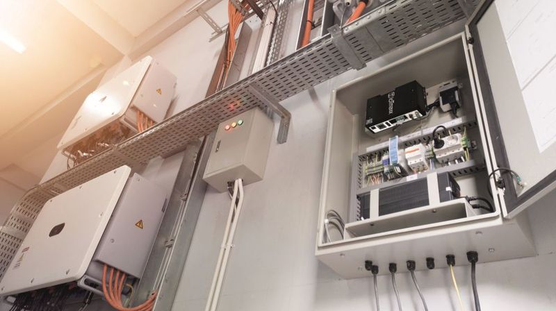 Ob Energiemanagement, Ladeinfrastruktur oder industrielle Automatisierung: IoTmaxx entwickelt und realisiert individuelle IIoT-Komplettlösungen, die exakt auf die Anforderungen der jeweiligen Anwendung abgestimmt sind. (Bild:  IoTmaxx GmbH / © Suranto/stock.adobe.com)