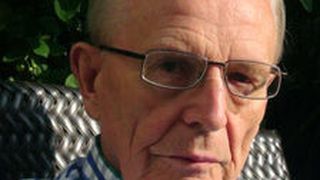 Als Special Guest der größten europäischen Fachmesse für Personalmanagement beteiligt sich der 84-jährige Experte Prof. Dr. Rupert Lay SJ am Mittwoch, 18. September, an einem Podiumsgespräch zum Thema Wertewandel in Unternehmen. (Bild: Zukunft Personal)