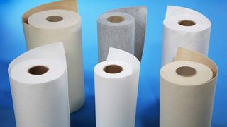 Effiziente Filtermedien  (Bild: Donaldson Membranes)