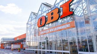 Tradebeyond soll im Laufe des Jahres Schritt für Schritt bei OBI implementiert werden. Die erste Stufe soll schon Anfang 2024 in Betrieb gehen, wie es heißt. (Bild: OBI)