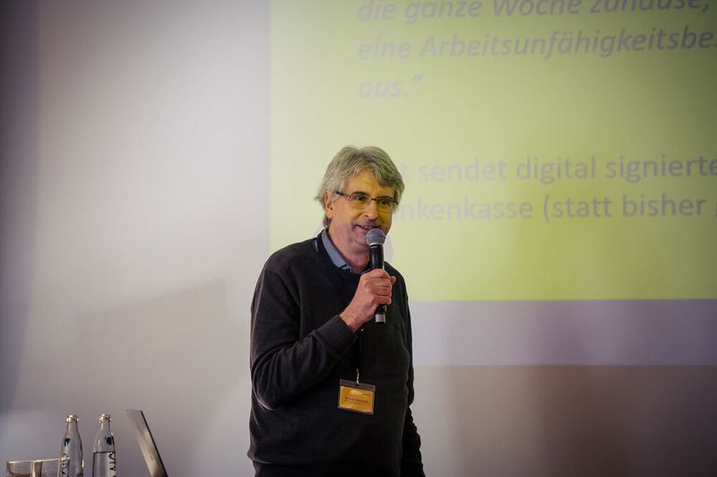 Winfried Strittmatter (REINER SCT) (Bild: REINER SCT)
