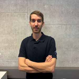 Carsten Niehaus ist bei Trumpf leitender Produktmanager im Sektor Elektrowerkzeuge: „Wenn es um Präzision, Kurvengängigkeit, Produktivität, den Erhalt des Korrosionsschutzes und um Kantenqualität beim Blechschneiden geht, sollte man sich die Trumpf-Nibbler oder -Scheren näher anschauen.“(Bild:  Trumpf)